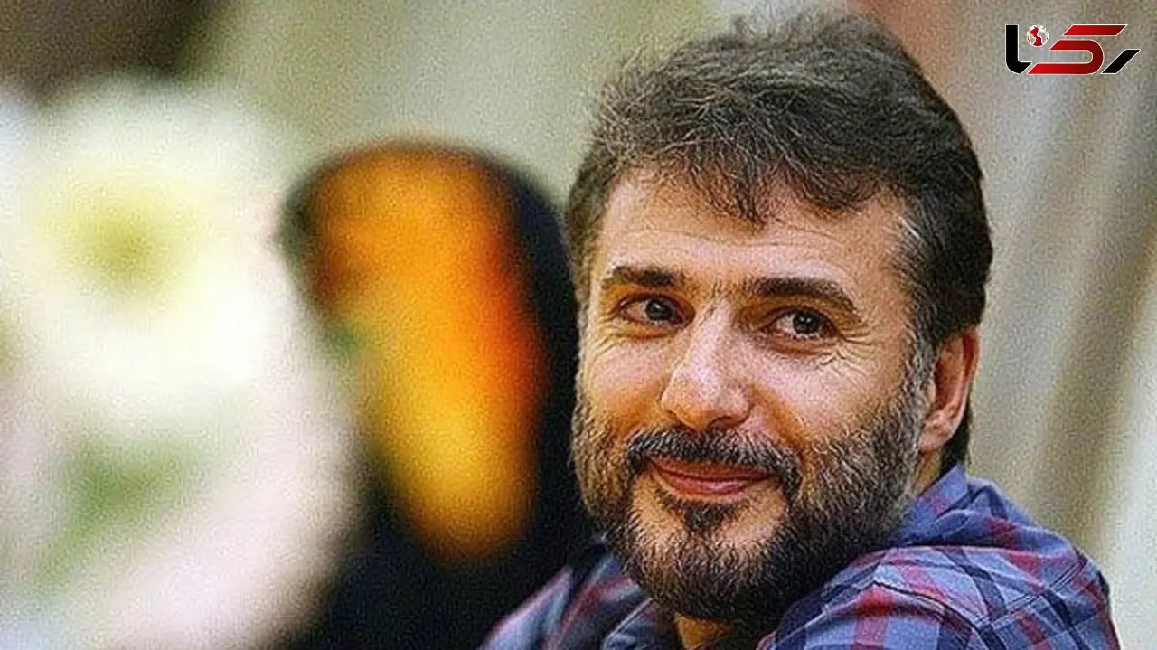 فیلم  جلف بازی سید  جواد  هاشمی ! / اینکه همیشه شهید می شد !
