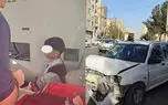 تصادف ۳ سرویس مدرسه با ۱۵ دانش آموز مصدوم؛ آنها مجوز فعالیت نداشتند ! / مدیران مدارس برای منافع اقتصادی با خودروهای غیرقانونی همکاری می‌کنند + صوت