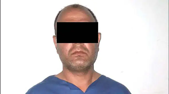 قرار پلید لیلای 34 ساله در باغ متروکه / سعید دور از چشم شوهر زن جوان او را به باغ می برد + عکس