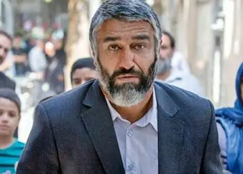 فیلم / پژمان جمشیدی : درستش این بود اول صیغه بعد رابطه نامشروع .../ الان 80 ضربه شلاقه با 20 میلیون جریمه .../  مگه صیغه .... زوجتک نفسی فی المدت المعلوم ... / نباید بدعادت ....