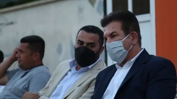 استیلی: بازی با روسیه به دلایل غیر فوتبالی لغو شد/ پنج دیدار تدارکاتی پیش از جام‌جهانی داریم