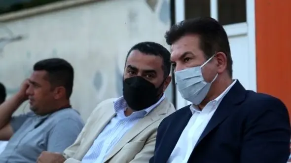 استیلی: بازی با روسیه به دلایل غیر فوتبالی لغو شد/ پنج دیدار تدارکاتی پیش از جام‌جهانی داریم