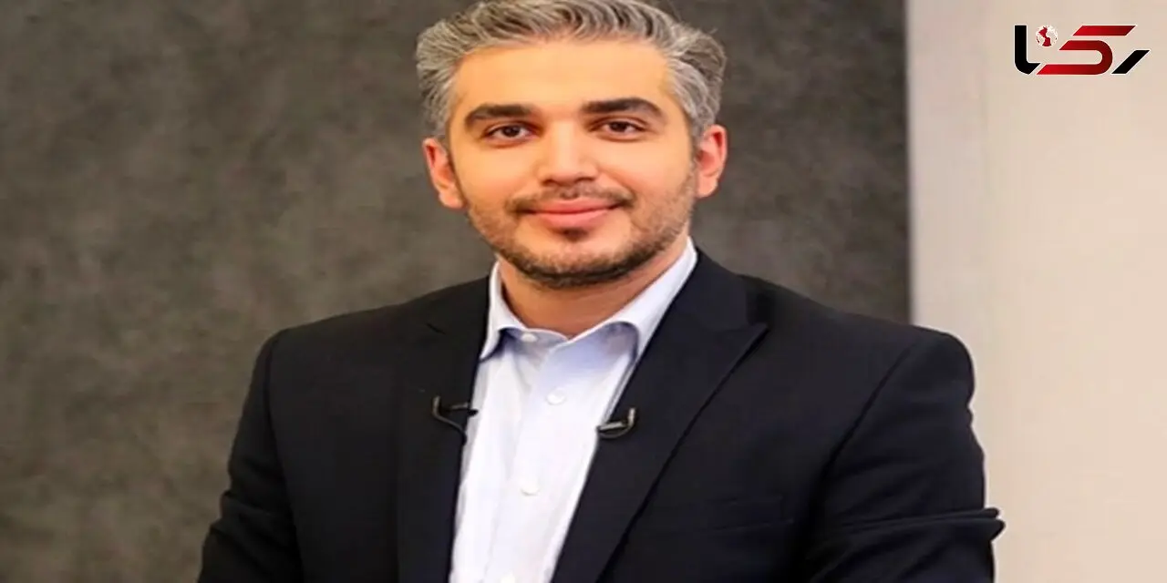 تحریم خبرنگار و مجری معروف صدا و سیما + عکس 