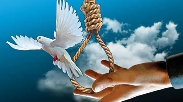 عروس 16 ساله شوهرش را کشت اما اعدام نشد / در کرمانشاه رخ داد + جزییات