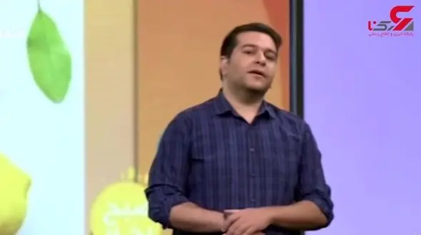 کنایه مجری تلویزیون به حقوق ماهیانه نمایندگان مجلس + فیلم 