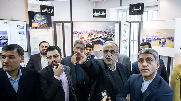 کرباسیان راهی که طیب‌نیا آغاز کرد را ادامه می‌دهد/ خروج از رکود به همکاری سازمان برنامه نیاز دارد