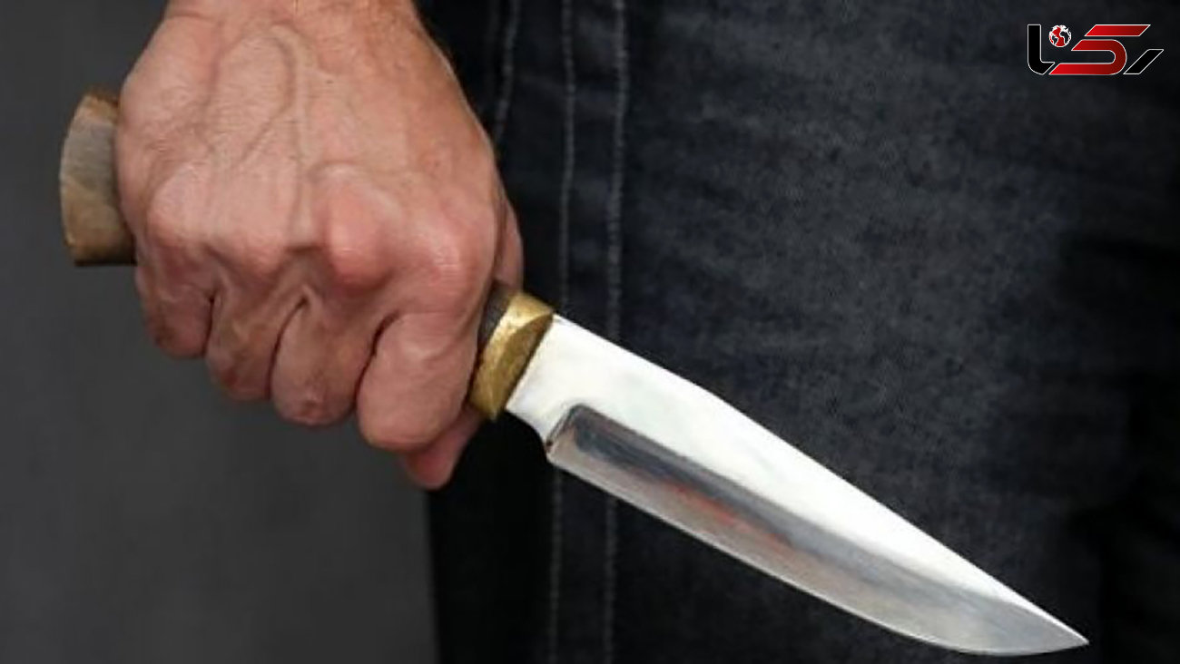 قتل مرد نمایشگاه دار با چاقوی مرد هندوانه فروش در کرمانشاه + جزییات