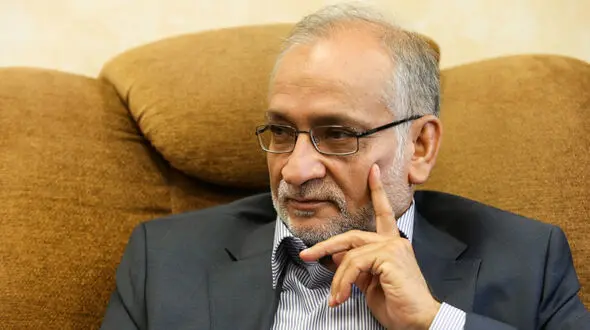 مرعشی لیست شورای هماهنگی اصلاحات را تکذیب کرد