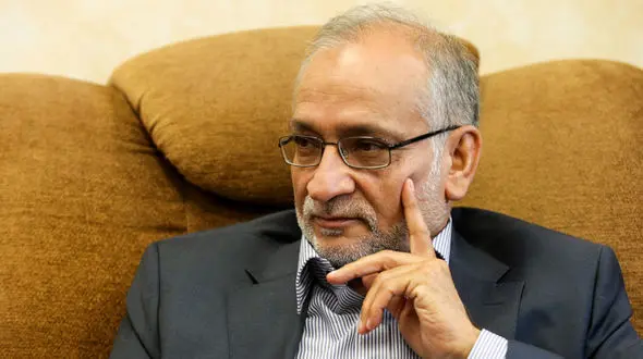 مرعشی لیست شورای هماهنگی اصلاحات را تکذیب کرد