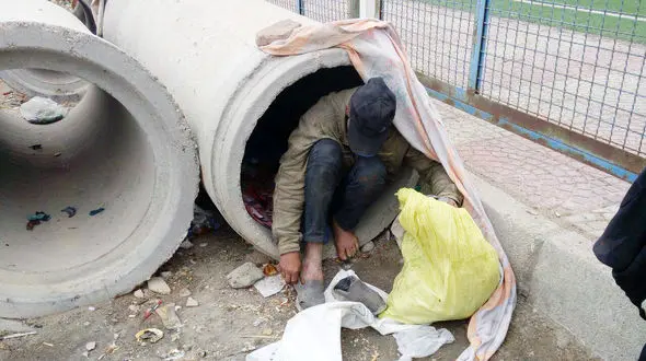 تلخ ترین عکس ها که آبادان را به هم ریخت + جزییات