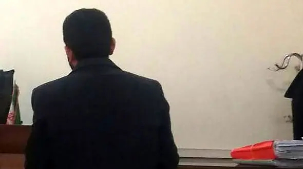 اعتراف به قتل سریالی 26 زن توسط شیطان تهرانی !