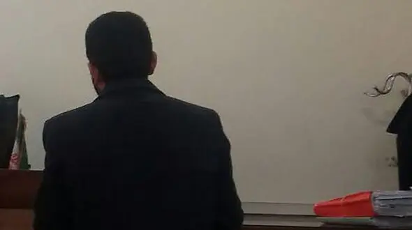 اعتراف به قتل سریالی 26 زن توسط شیطان تهرانی !