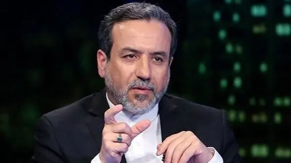 عراقچی : فردوسی‌پور و بیرانوند خطا خود را اصلاح کنند