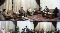 شهردار اصفهان: پتانسیل اصفهان برای پیوند ایران با بسیاری از نقاط دنیا