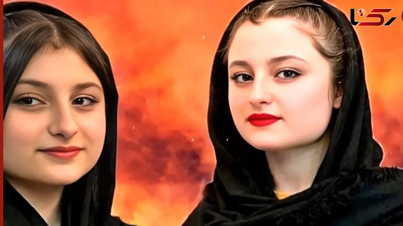بازگشت سارا و نیکا به ایران ! / دعوت به کار در پایتخت 7 ؟! + عکس ها