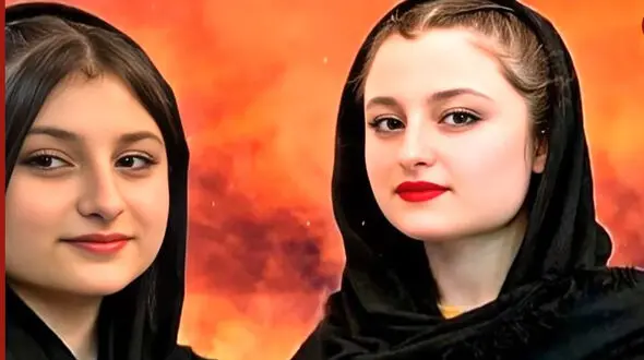 بازگشت سارا و نیکا به ایران ! / دعوت به کار در پایتخت 7 ؟! + عکس ها