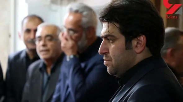 ناگفته های عجیب پدر پزشک تبریزی از قصد خودکشی عروسش + عکس