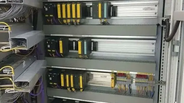 اجرای موفق افزونگی کامل در سیستم کنترل توربو کمپرسور تاسیسات تقویت فشار گاز