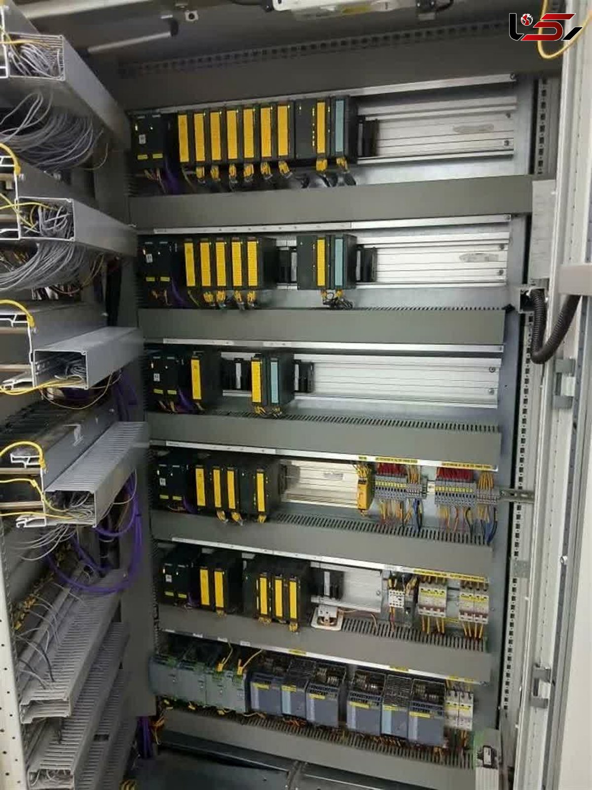  اجرای موفق افزونگی کامل در سیستم کنترل توربو کمپرسور تاسیسات تقویت فشار گاز 