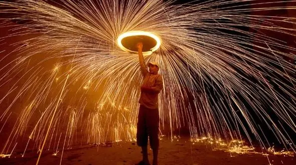 چهارشنبه آخر سال تاکنون به جان و جسم 110 نفر در استان تهران صدمه زد  + جزئیات