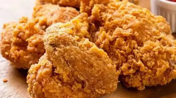 از فوری ترین دسر دنیا تا مرغ سوخاری خانگی