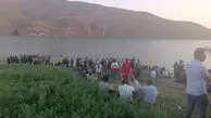 مرگ دو مرد بر اثر غرق‌شدگی در استخر کشاورزی شهر طاقانک