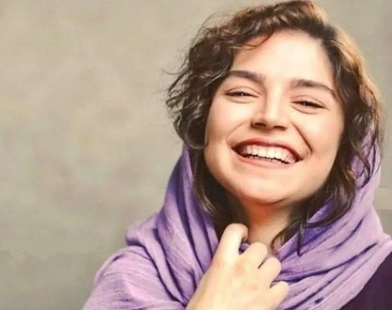 تینا عبدی