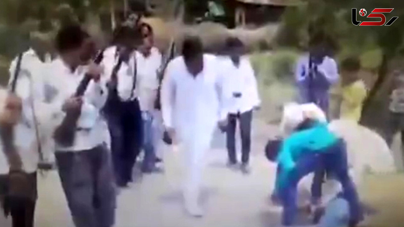 فیلم لحظه شلیک مرگ در مراسم عروسی/مرد نگونبخت کشته شد+ فیلم