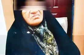 آخرین خبر از پرونده کلثوم اکبری؛ صدور حکم ۱۰ فقره قصاص برای قاتل + ویدئو