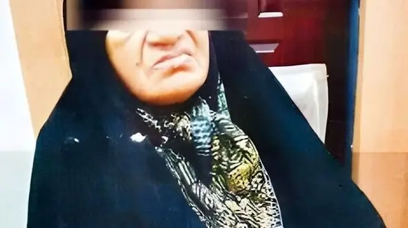 آخرین خبر از پرونده کلثوم اکبری؛ صدور حکم ۱۰ فقره قصاص برای قاتل + ویدئو