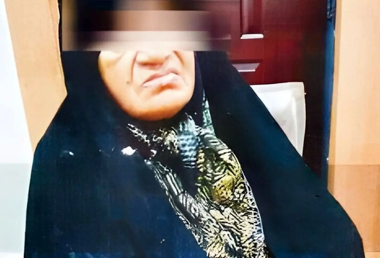 آخرین خبر از پرونده کلثوم اکبری؛ صدور حکم ۱۰ فقره قصاص برای قاتل + ویدئو