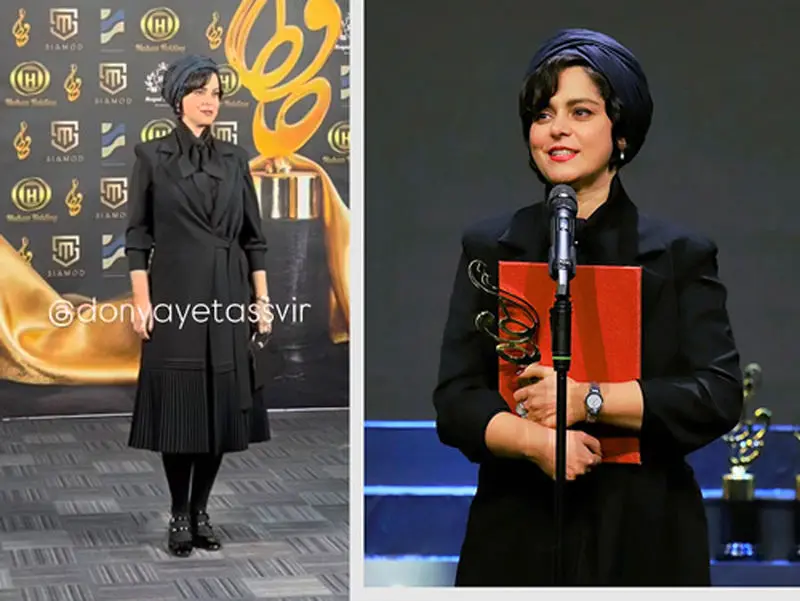 مهمانان جشن حافظ ۱۴۰۴