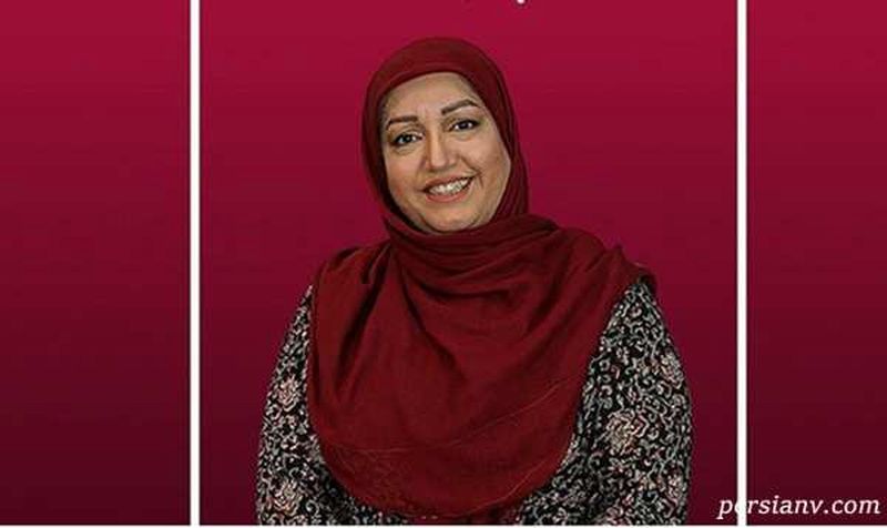 مریم سرمدی