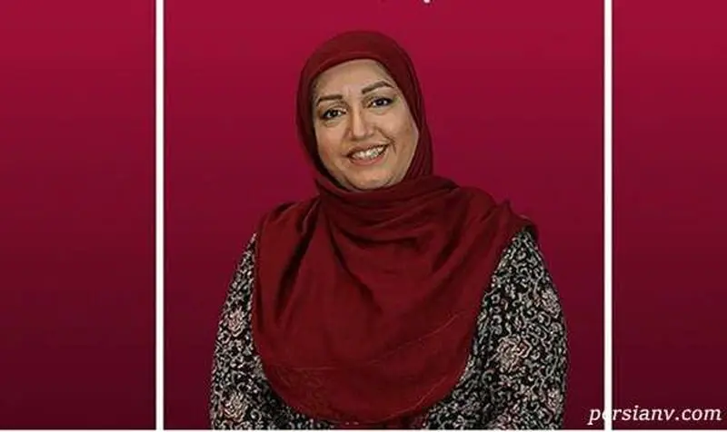 مریم سرمدی