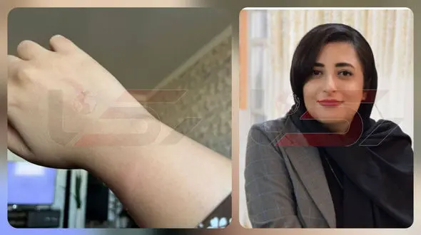 فیلم / سفر وحشت آور زن یزدی و نوزادش با اسنپ  / تهدید، ضرب‌وشتم و تحقیر زن جوان توسط راننده 