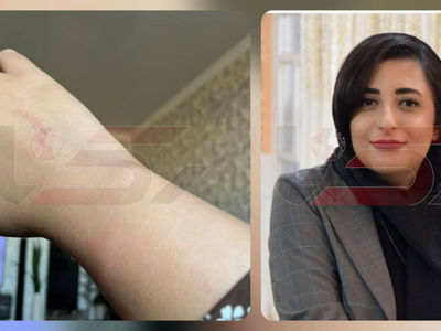 فیلم / سفر وحشت آور زن یزدی و نوزادش با اسنپ  / تهدید، ضرب‌وشتم و تحقیر زن جوان توسط راننده 