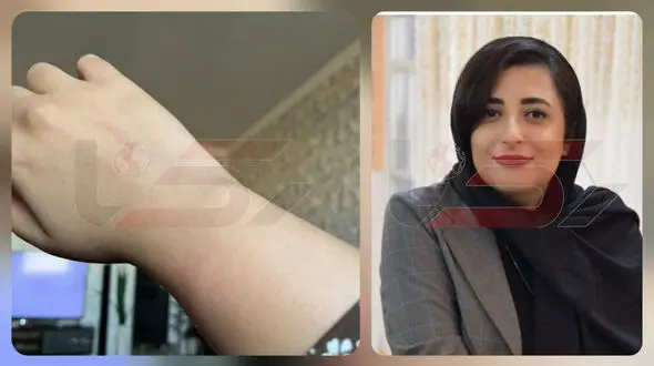 فیلم / سفر وحشت آور زن یزدی و نوزادش با اسنپ  / تهدید، ضرب‌وشتم و تحقیر زن جوان توسط راننده 