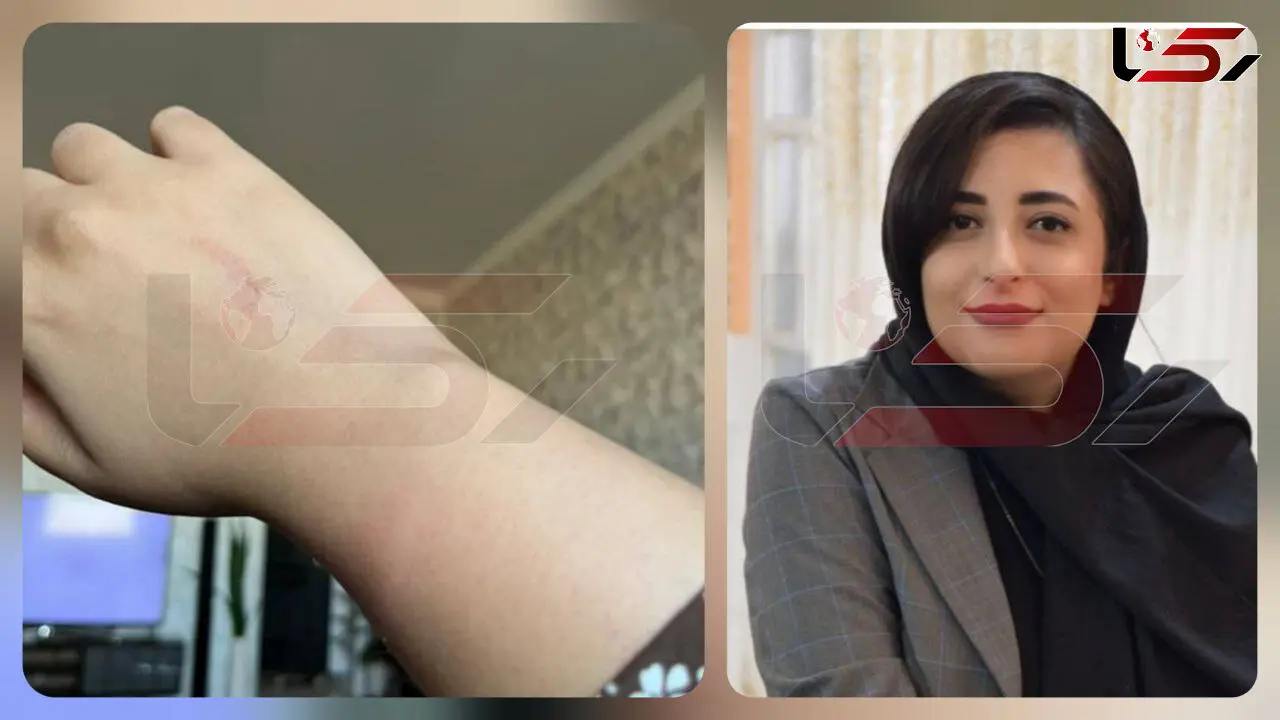 فیلم / سفر وحشت آور زن یزدی و نوزادش با اسنپ  / تهدید، ضرب‌وشتم و تحقیر زن جوان توسط راننده 