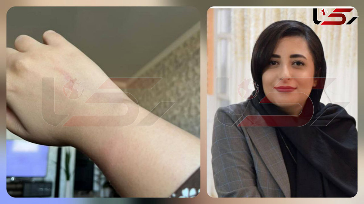 فیلم / سفر وحشت آور زن یزدی و نوزادش با اسنپ / تهدید، ضربوشتم و تحقیر زن جوان توسط راننده