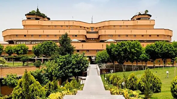 درخواست بازگشایی کتابخانه ملی + نامه به رییس جمهور