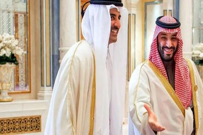 چرا جهان عرب دیگر حاضر نیست هزینه همکاری با نتانیاهو را بپردازد؟
