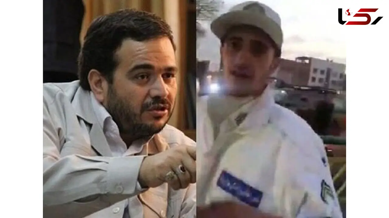 سرباز سیلی خورده از عنابستانی در خشکشویی نیست / سردار رحیمی تاکید کرد