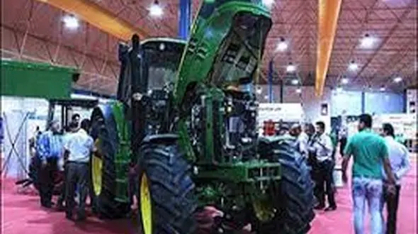 قزوین میزبان سیزدهمین نمایشگاه تخصصی کشاورزی می شود