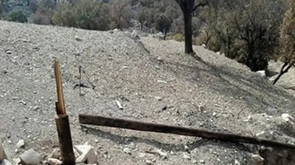 عجیب ترین دزدی ایران در چرام رخ داد ! / به عقل جن هم نمی رسید