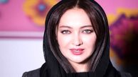 سفر در زمان؛ تیپ و ژست های «نیکی کریمی» در جشنواره کن فرانسه؛ سال 86