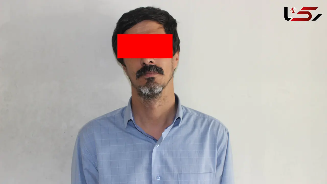 نقشه کثیف پلیس قلابی برای مسافران قطار