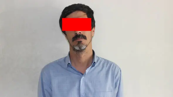 نقشه کثیف پلیس قلابی برای مسافران قطار