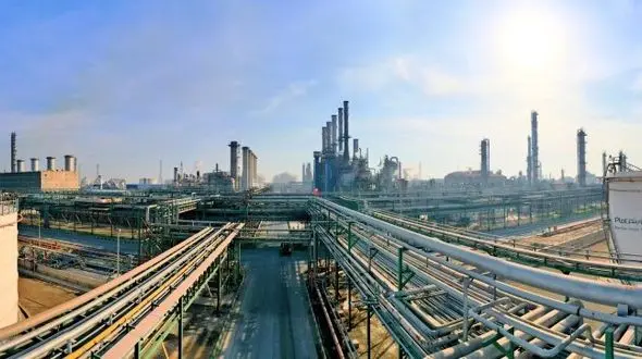 مدل کاستی سنجی پتروشیمی بندرامام، الگوی برتر در زمینه سیستم مدیریت ایمنی شد