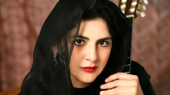 از لی‌لی افشار چه خبر؟ / پنج موسیقی محلی برای گیتار