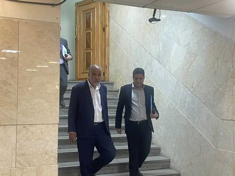 محمدرضا صباغیان